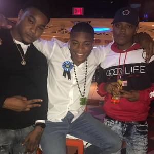 Meet your Posher, Aaron